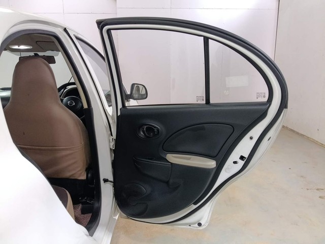 Second-hand 2013 Nissan Micra Active XV for sale in Kochi-32