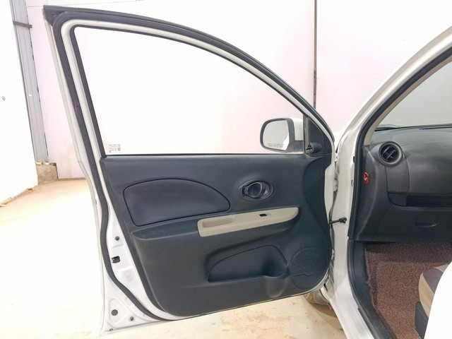 Second-hand 2013 Nissan Micra Active XV for sale in Kochi-33
