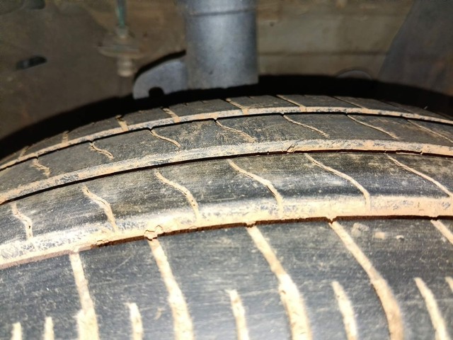 Second-hand 2013 Nissan Micra Active XV for sale in Kochi-23