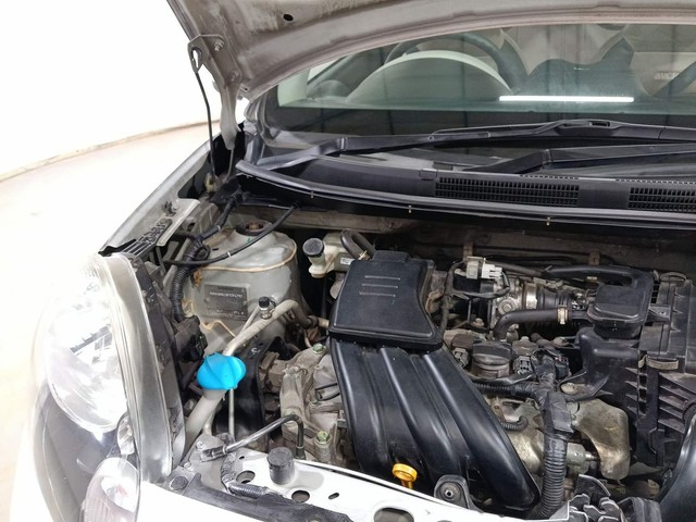 Second-hand 2013 Nissan Micra Active XV for sale in Kochi-28