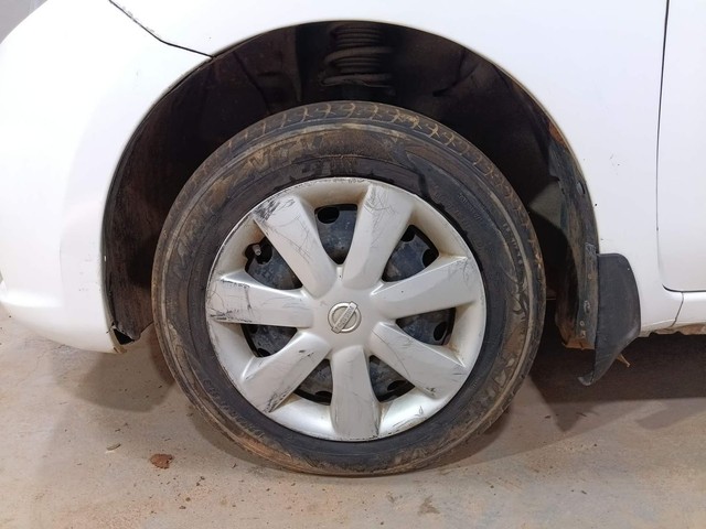 Second-hand 2013 Nissan Micra Active XV for sale in Kochi-20