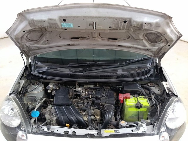 Second-hand 2013 Nissan Micra Active XV for sale in Kochi-8