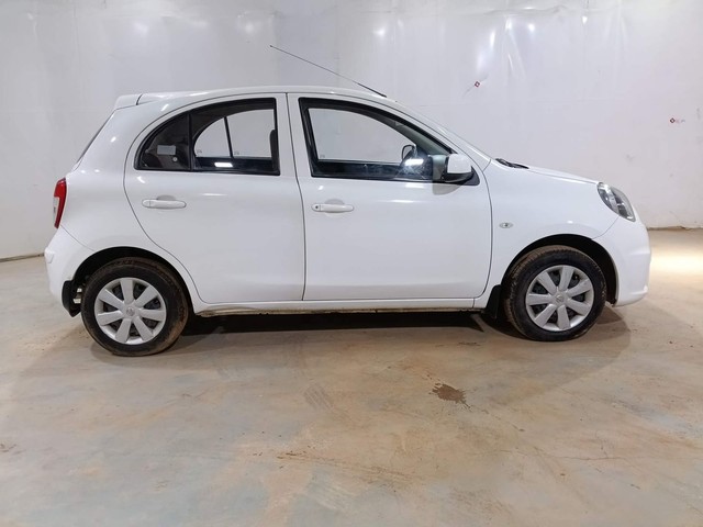 Second-hand 2013 Nissan Micra Active XV for sale in Kochi-2