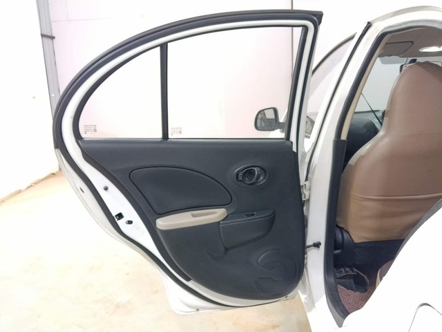 Second-hand 2013 Nissan Micra Active XV for sale in Kochi-25