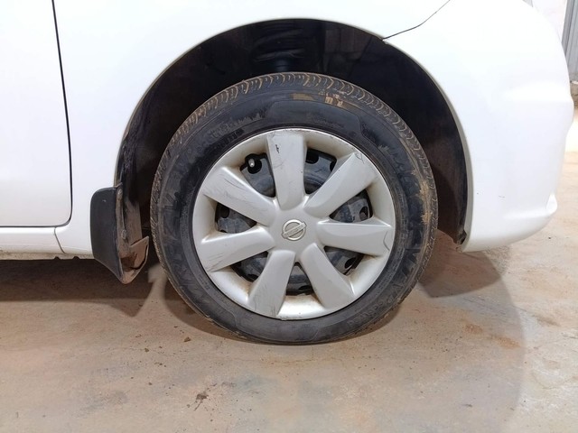 Second-hand 2013 Nissan Micra Active XV for sale in Kochi-17