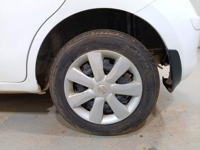 Second-hand 2013 Nissan Micra Active XV for sale in Kochi-19