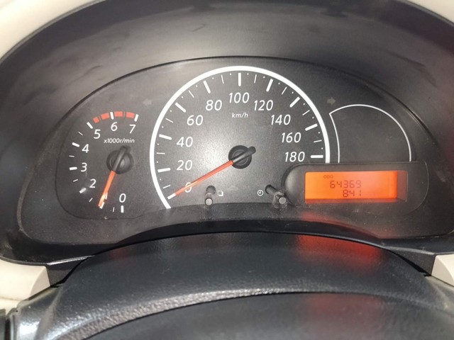 Second-hand 2013 Nissan Micra Active XV for sale in Kochi-13