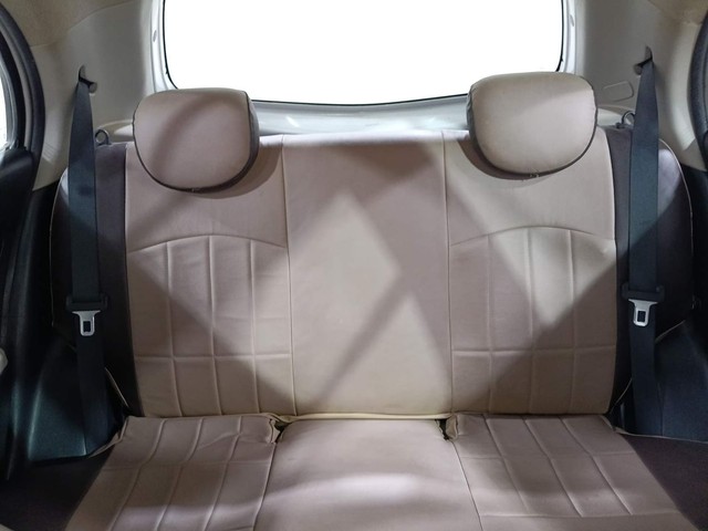 Second-hand 2013 Nissan Micra Active XV for sale in Kochi-26