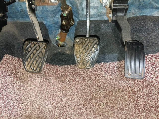 Second-hand 2013 Nissan Micra Active XV for sale in Kochi-14