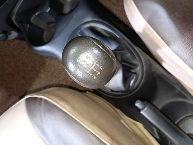 Second-hand 2013 Nissan Micra Active XV for sale in Kochi-12