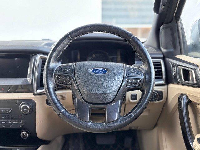 Second-hand 2021 Ford Endeavour Titanium Plus 4X2 AT for sale in New Delhi-23