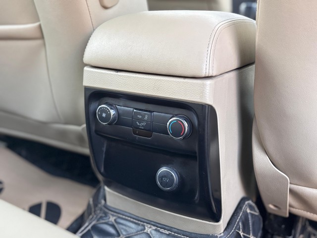 Second-hand 2021 Ford Endeavour Titanium Plus 4X2 AT for sale in New Delhi-18