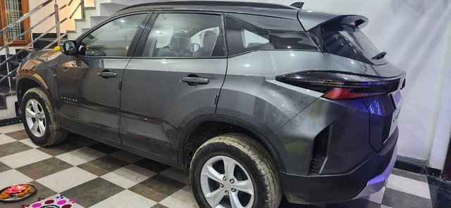 Second-hand 2025 Tata Harrier Pure Plus S for sale in Lucknow-2