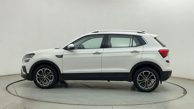 Second-hand 2021 Skoda Kushaq 1.0 TSI Style for sale in Mumbai-6