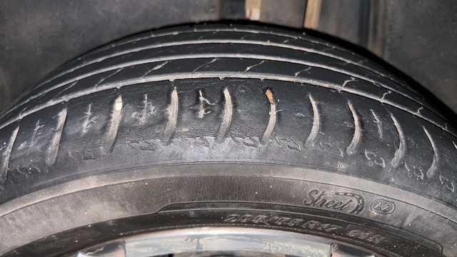 Second-hand 2021 Skoda Kushaq 1.0 TSI Style for sale in Mumbai-39