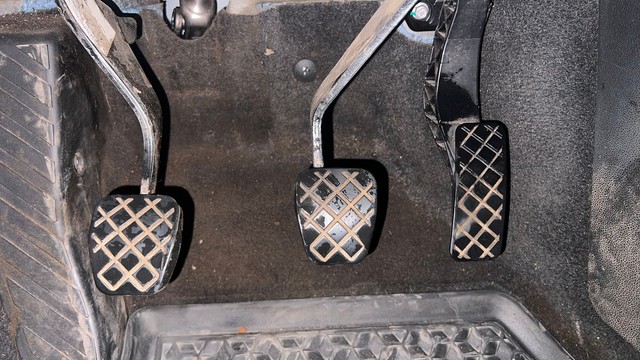 Second-hand 2021 Skoda Kushaq 1.0 TSI Style for sale in Mumbai-14