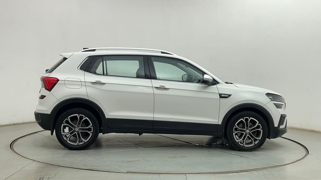 Second-hand 2021 Skoda Kushaq 1.0 TSI Style for sale in Mumbai-2