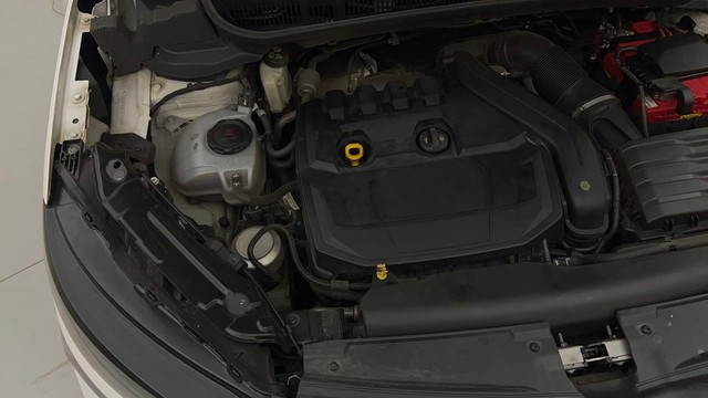 Second-hand 2021 Skoda Kushaq 1.0 TSI Style for sale in Mumbai-33