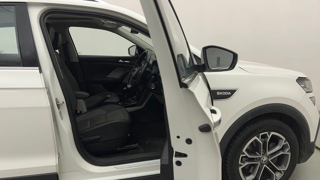 Second-hand 2021 Skoda Kushaq 1.0 TSI Style for sale in Mumbai-15