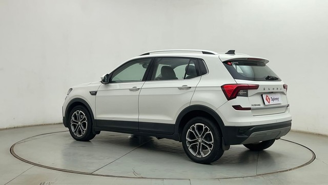 Second-hand 2021 Skoda Kushaq 1.0 TSI Style for sale in Mumbai-5