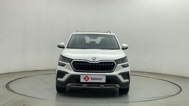 Second-hand 2021 Skoda Kushaq 1.0 TSI Style for sale in Mumbai-7