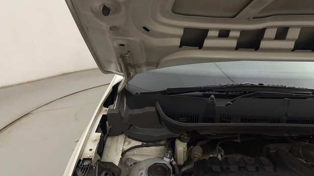 Second-hand 2021 Skoda Kushaq 1.0 TSI Style for sale in Mumbai-34