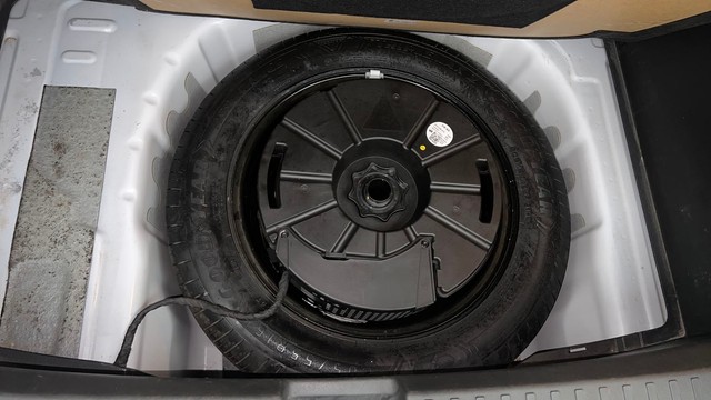 Second-hand 2021 Skoda Kushaq 1.0 TSI Style for sale in Mumbai-21