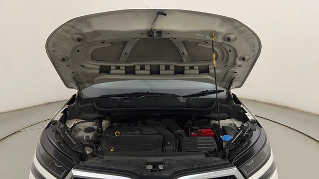 Second-hand 2021 Skoda Kushaq 1.0 TSI Style for sale in Mumbai-8