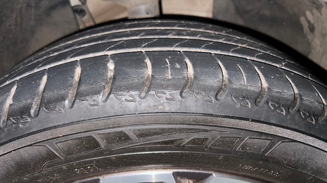 Second-hand 2021 Skoda Kushaq 1.0 TSI Style for sale in Mumbai-38