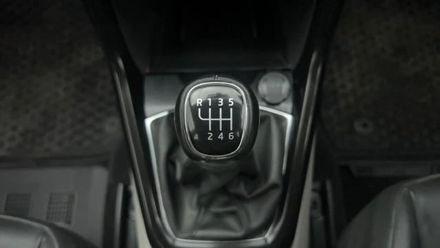 Second-hand 2021 Skoda Kushaq 1.0 TSI Style for sale in Mumbai-12