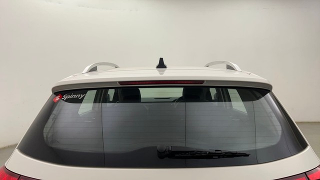 Second-hand 2021 Skoda Kushaq 1.0 TSI Style for sale in Mumbai-32