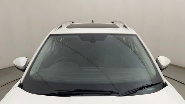 Second-hand 2021 Skoda Kushaq 1.0 TSI Style for sale in Mumbai-10