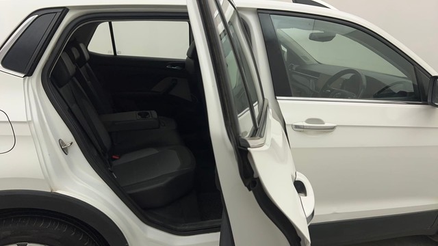 Second-hand 2021 Skoda Kushaq 1.0 TSI Style for sale in Mumbai-23