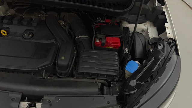 Second-hand 2021 Skoda Kushaq 1.0 TSI Style for sale in Mumbai-31