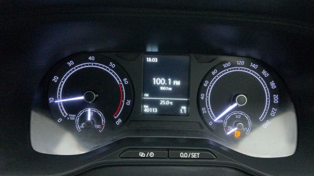 Second-hand 2021 Skoda Kushaq 1.0 TSI Style for sale in Mumbai-13