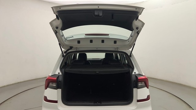 Second-hand 2021 Skoda Kushaq 1.0 TSI Style for sale in Mumbai-24