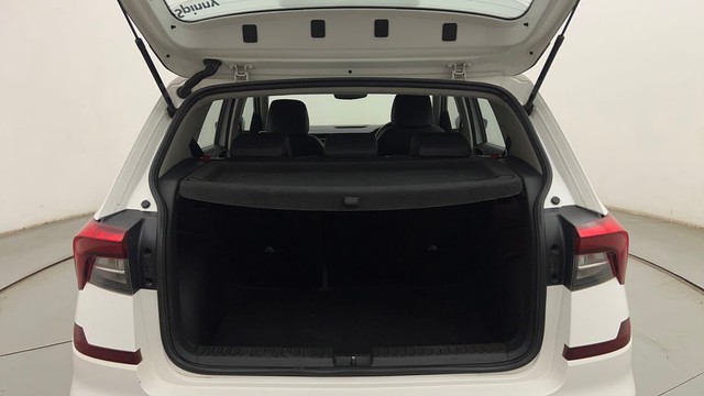 Second-hand 2021 Skoda Kushaq 1.0 TSI Style for sale in Mumbai-9