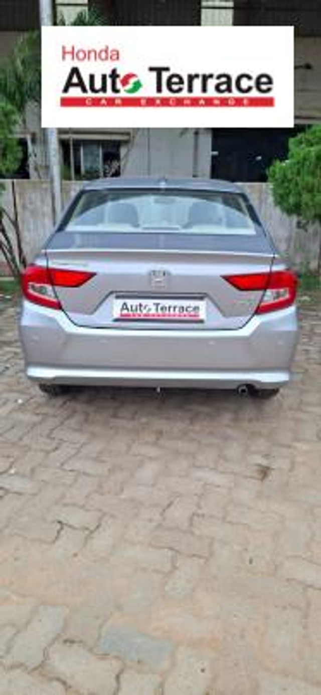 Second-hand 2018 Honda Amaze V Petrol for sale in Bhubaneswar-1