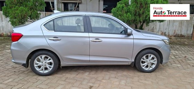 Second-hand 2018 Honda Amaze V Petrol for sale in Bhubaneswar-2