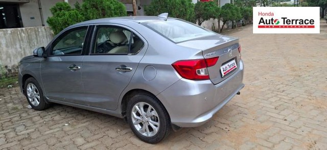 Second-hand 2018 Honda Amaze V Petrol for sale in Bhubaneswar-7