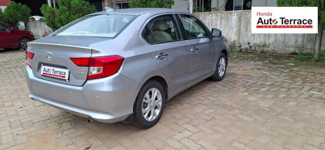 Second-hand 2018 Honda Amaze V Petrol for sale in Bhubaneswar-5
