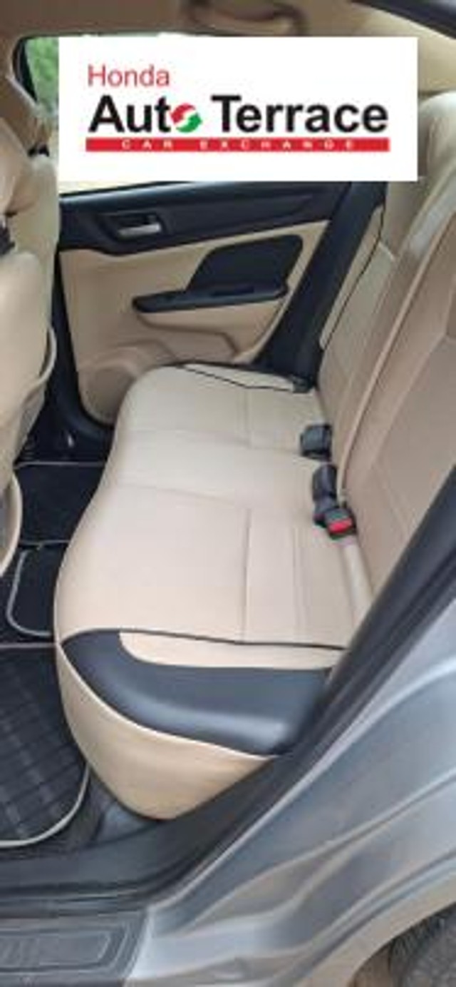 Second-hand 2018 Honda Amaze V Petrol for sale in Bhubaneswar-9