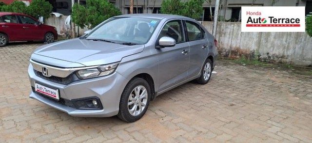 Second-hand 2018 Honda Amaze V Petrol for sale in Bhubaneswar-6