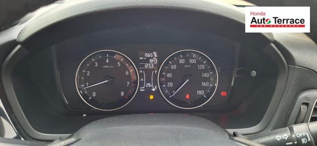 Second-hand 2018 Honda Amaze V Petrol for sale in Bhubaneswar-8