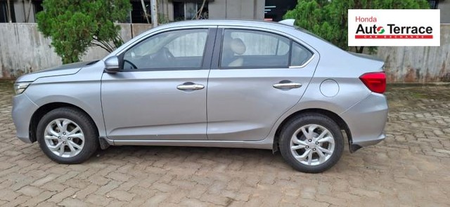 Second-hand 2018 Honda Amaze V Petrol for sale in Bhubaneswar-3