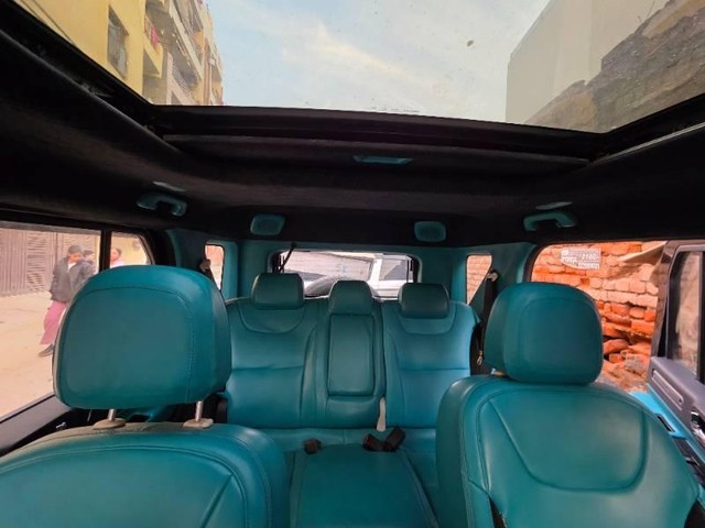 Second-hand 2024 Mahindra Thar ROXX MX5 RWD Diesel for sale in New Delhi-3