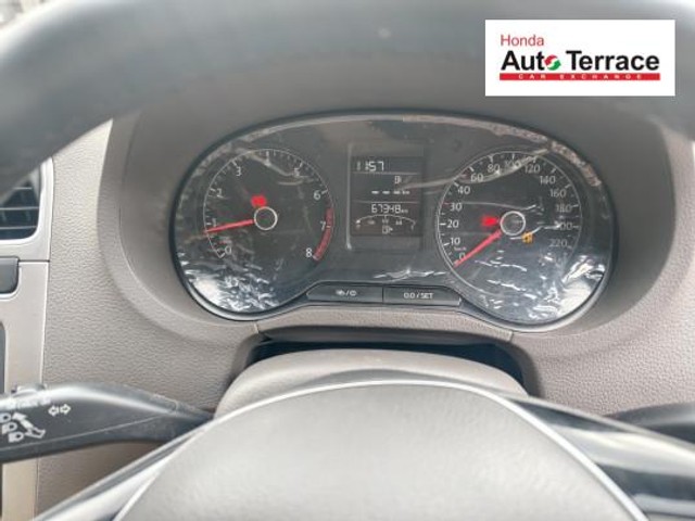 Second-hand 2015 Volkswagen Vento 1.6 Highline BSIV for sale in Kochi-4