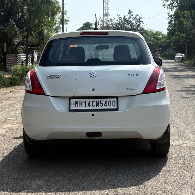 Second-hand 2011 Maruti Swift VDI for sale in Pune-2