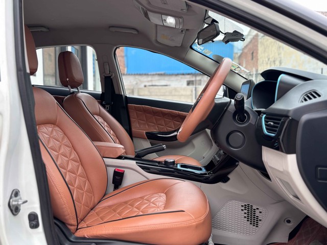 Second-hand 2022 Tata Nexon EV XZ Plus for sale in New Delhi-17