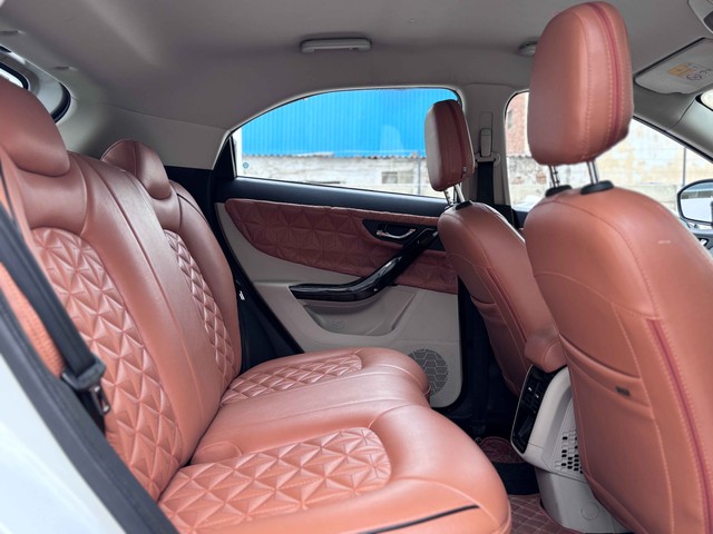 Second-hand 2022 Tata Nexon EV XZ Plus for sale in New Delhi-15